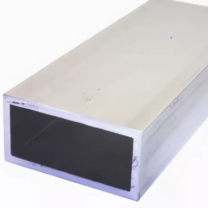 Бокс алюминиевый квадратный х/д А8 5х48х48 мм ГОСТ 18475-82 в&nbsp;Москве

