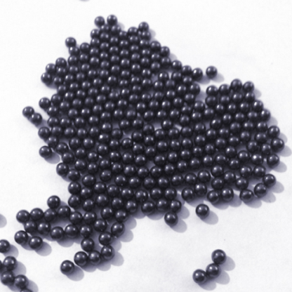 Дробь свинцовая штампованная охотничья твердая С0 3 мм ГОСТ 7837-76 в&nbsp;Москве

