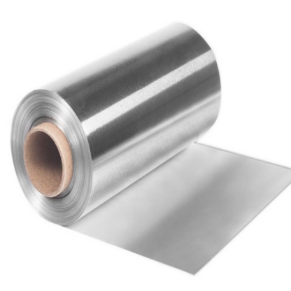 Фольга алюминиевая х/к А6 0,005х75 мм ГОСТ 25905-2018 в&nbsp;Москве

