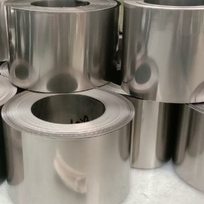 Фольга титановая СП19 0,2 мм ОСТ 1.90145-74 в&nbsp;Москве

