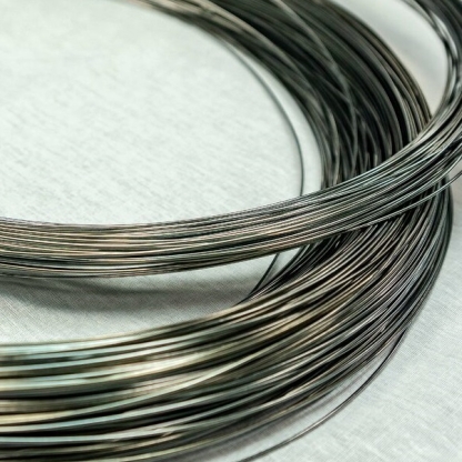 Проволока гафниевая ГФИ-1 2,6 мм ТУ 48-4-389-76 в&nbsp;Москве

