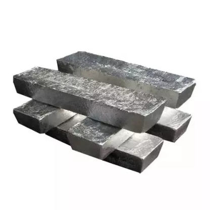 Кадмий в слитках Кд0000 ГОСТ 22860-93 0,5 кг в&nbsp;Москве

