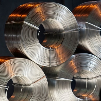 Катанка алюминиевая 1170 23 мм EN 573-3-94 в&nbsp;Москве

