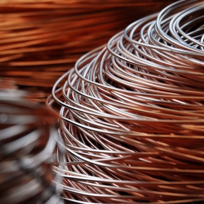 Катанка медная КМ 14 мм ГОСТ Р 53803-2010 в&nbsp;Москве

