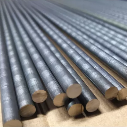 Круг кобальтовый К0 10 мм ГОСТ 123-2018 в&nbsp;Москве

