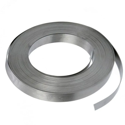 Лента кобальтовая К0 0,3 мм ГОСТ 123-2018 в&nbsp;Москве

