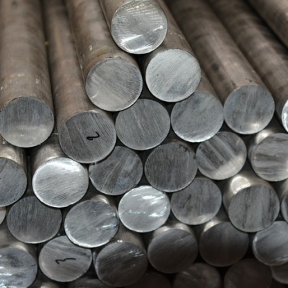 Круг алюминиевый прессованный АВ 32 мм ГОСТ Р 51834-2001 в&nbsp;Москве

