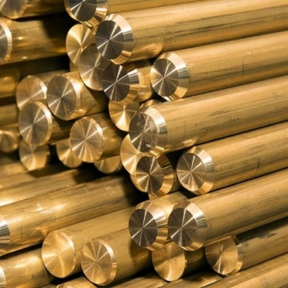 Круг латунный тянутый мягкий Л63 4 мм ГОСТ 2060-2006 в&nbsp;Москве

