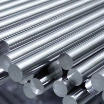 Круг титановый г/к ОТ4-0 18 мм ГОСТ 26492-85