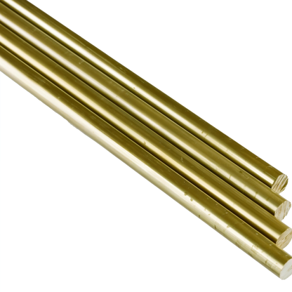 Пруток куниаль МНА13-3 2,5 мм ГОСТ 492-2006 в&nbsp;Москве

