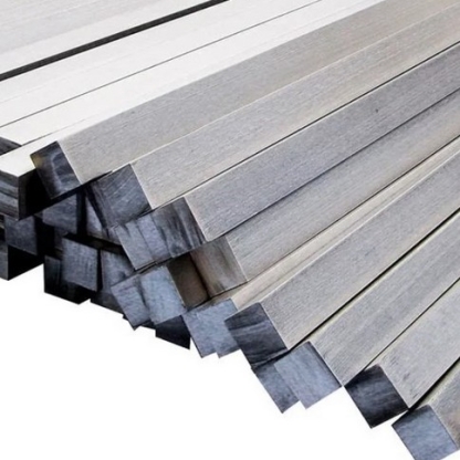 Квадрат дюралевый прессованный Д1 20х20 мм ГОСТ 21488-97 в&nbsp;Москве

