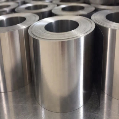 Лента титановая 0,6х30 мм ОТ4-0 ОСТ 1 90027-71 в&nbsp;Москве

