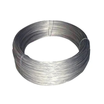 Проволока магниевая горячепрессованная в бухтах МА2 3 мм ГОСТ Р 56031-2014 в&nbsp;Москве

