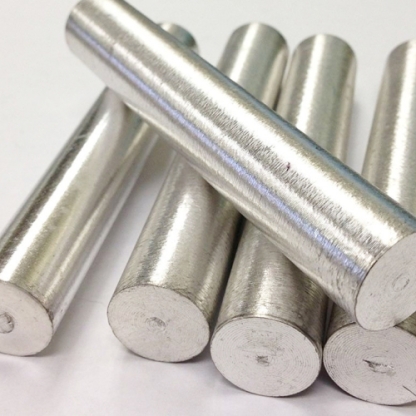 Круг магниевый прессованный МА1 36 мм ГОСТ 18351-73 в&nbsp;Москве

