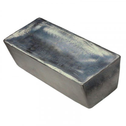 Чушка магниевая МЛ10 ГОСТ 2856-79 в&nbsp;Москве

