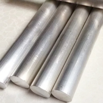 Пруток магниевый прессованный МА1 12 мм ГОСТ 18351-73 в&nbsp;Москве

