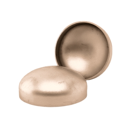 Заглушка медно-никелевая ДУ 100 мм РУ 16 МНЖ5-1 в&nbsp;Москве

