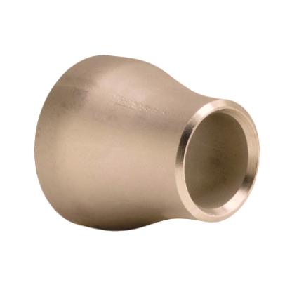 Переход медно-никелевый концентрический ДУ 100 РУ 16 108х2,5-45х1,5 мм CuNi90/10 DIN 86089 в&nbsp;Москве

