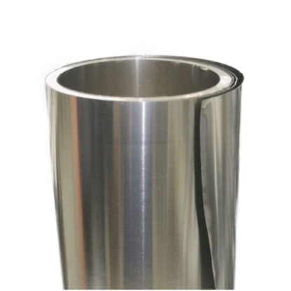 Лента мельхиоровая х/к мягкая МН19 100х1,7 мм ГОСТ 5187-2003 в&nbsp;Москве

