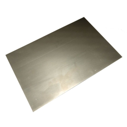 Мельхировый лист МН25 0,15 мм ГОСТ 492-2006 в&nbsp;Москве

