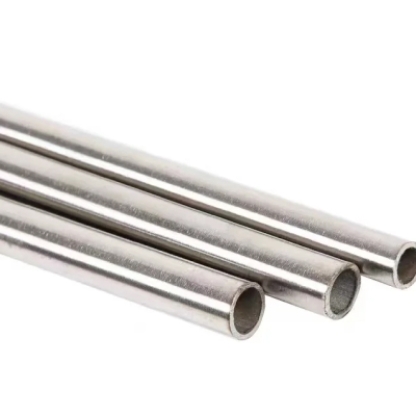 Труба мельхиоровая холоднодеформированная 15х1,2 мм МНЖМц30-1-1 ГОСТ 10092-2006 в&nbsp;Москве

