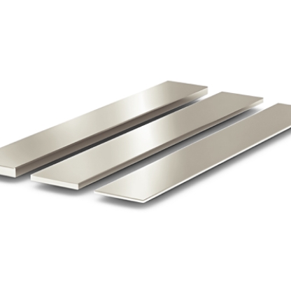 Полоса мельхиоровая х/к твердая МН19 4,5 мм ГОСТ 5063-2016 в&nbsp;Москве

