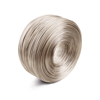 Проволока мельхиоровая МН16 0,5 мм ГОСТ 492-2006 в&nbsp;Москве

