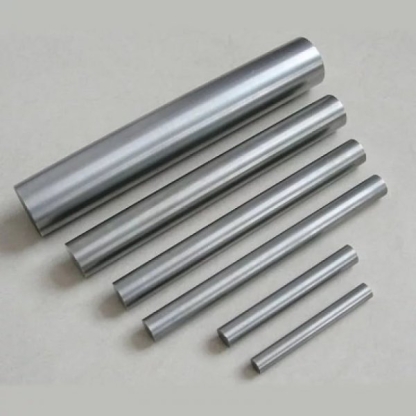 Круг молибденовый г/к отожженный М-МП 40 мм ГОСТ 17432-72 в&nbsp;Москве

