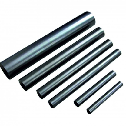 Пруток молибденовый круглый шлифованный ЦМ-2А 9 мм ТУ 48-19-273-91 в&nbsp;Москве

