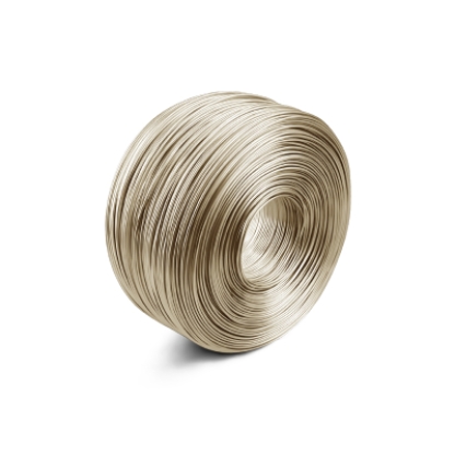 Проволока нейзильбер х/д твердая МНЦ15-20 0,2 мм ГОСТ 5220-2018 в&nbsp;Москве

