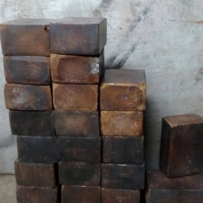 Поковка бронзовая кованая прямоугольная БрКМц3-1 300х400 мм в&nbsp;Москве

