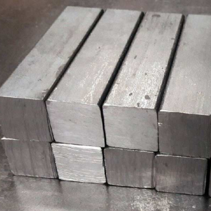 Поковка титановая квадратная ВТ1-0 110 мм ОСТ 1 90000-70 в&nbsp;Москве

