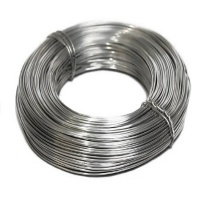 Проволока алюминиевая круглая АД1 2,5 мм ГОСТ 14838-78 в&nbsp;Москве

