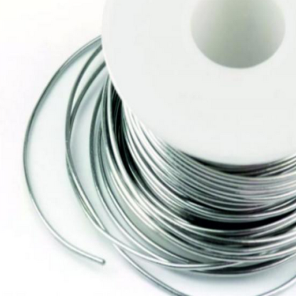 Проволока оловянная 1,8 мм О2 ТУ 48-13-17-77 в&nbsp;Москве

