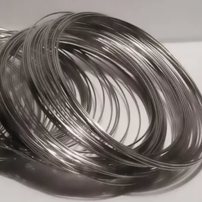 Проволока титановая сварочная 2В 1,4 мм ГОСТ 27265-87 в&nbsp;Москве

