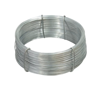 Проволока цинковая х/д Ц1 3 мм ГОСТ 13073-2018 в мотках в&nbsp;Москве

