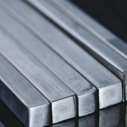 Пруток алюминиевый квадратный прессованный АД 12х12 мм ГОСТ 21488-97 в&nbsp;Москве

