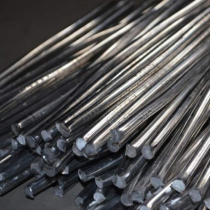 Пруток оловянный круглый 10 мм О1пч ТУ 48-13-16-91 в&nbsp;Москве

