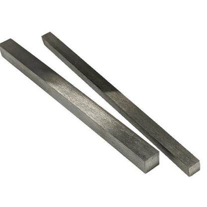 Пруток оловянный квадратный ОВЧ-000 8х8 мм ГОСТ 860-75 в&nbsp;Москве

