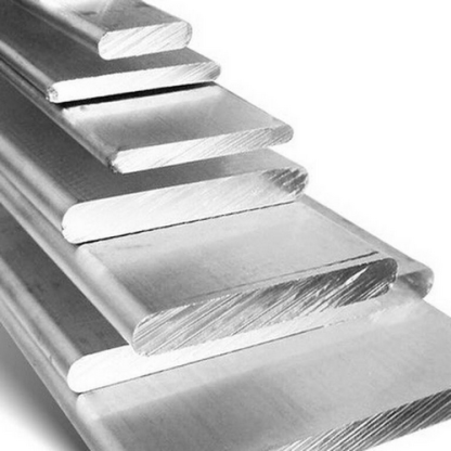 Шина алюминиевая прессованная А5 12х100 мм ГОСТ 15176-89 в&nbsp;Москве

