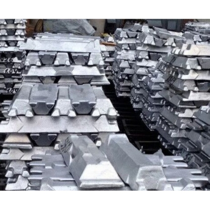 Слиток титановый 2В 100 мм ГОСТ 19807-91 в&nbsp;Москве

