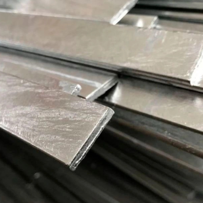 Полоса танталовая ТВ-5 3 мм ТУ 48-4-312-74 в&nbsp;Москве

