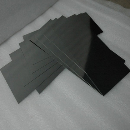 Лист танталовый отожженный 1,2 мм ТУ 95.311-82 в&nbsp;Москве

