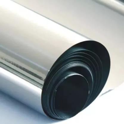 Лента танталовая Т 0,08х40 мм ТУ 11-77 СУ0.021.016 в&nbsp;Москве

