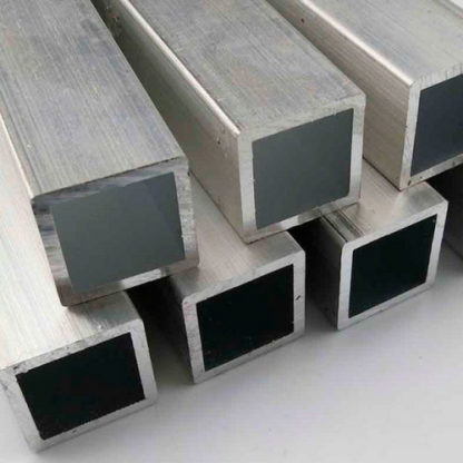 Труба алюминиевая х/д профильная прямоугольная тонкостенная Д1 20х40х2 мм ГОСТ 18475-82 в&nbsp;Москве

