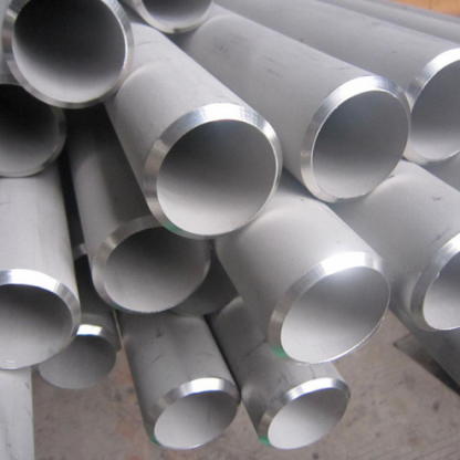 Труба свинцовая круглая прессованная С1 100х3 мм ГОСТ 167-2018 в&nbsp;Москве

