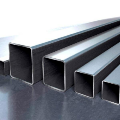 Труба профильная титановая квадратная ВТ1-00 28х28 мм ГОСТ 19807-91 в&nbsp;Москве

