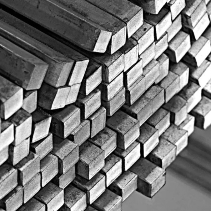 Квадрат ванадиевый отожженный ВнП-2 99х99 мм ТУ 48-4-374-76 в&nbsp;Москве

