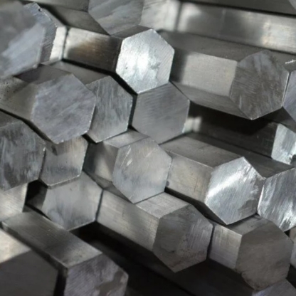 Шестигранник ванадиевый отожженный ВнМ-1 3,5 мм ТУ 48-4-374-76 в&nbsp;Москве

