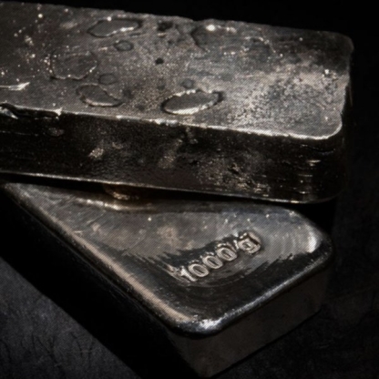 Слиток ванадиевый ВнМ-0 80х850 мм ТУ 48-4-272-73 в&nbsp;Москве

